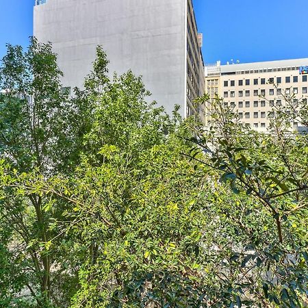 شقة Hyde Park On The Square كيب تاون المظهر الخارجي الصورة